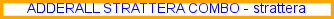 frisco strattera, springfield strattera